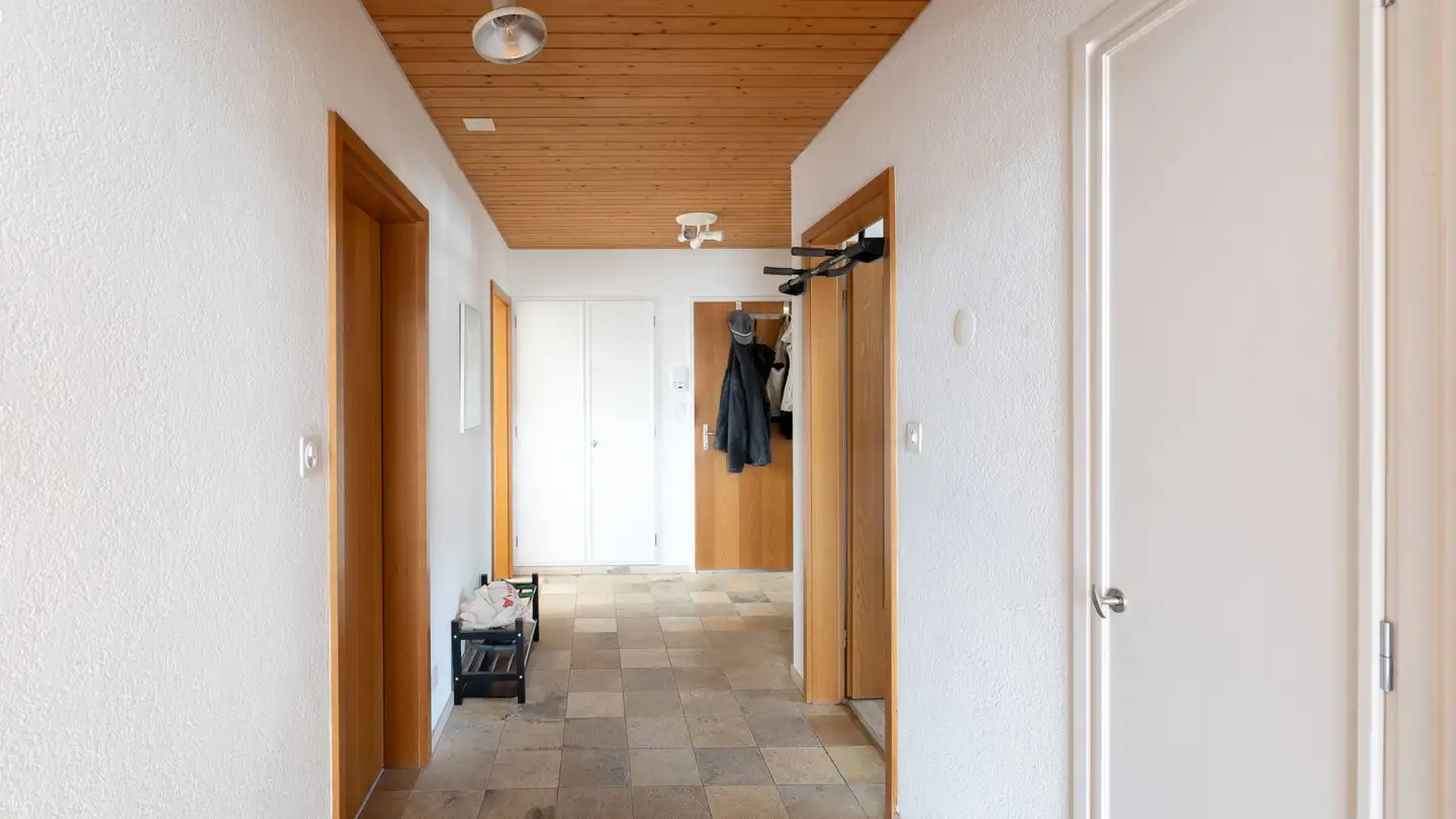 Attico in vendita - Hölzliweg 12, 8405 Winterthur - Foto 4