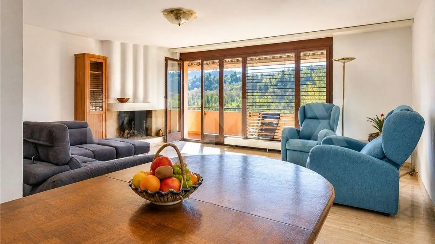 Apartment for sale - Via Broglio 4, 6997 Sessa - Photo 2