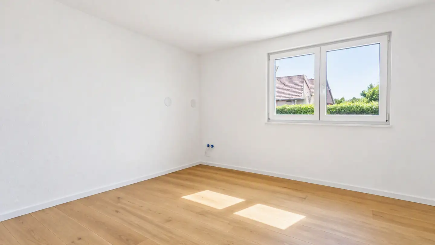 Wohnung mieten - Oberfeld 24, 3283 Kallnach - Foto 4