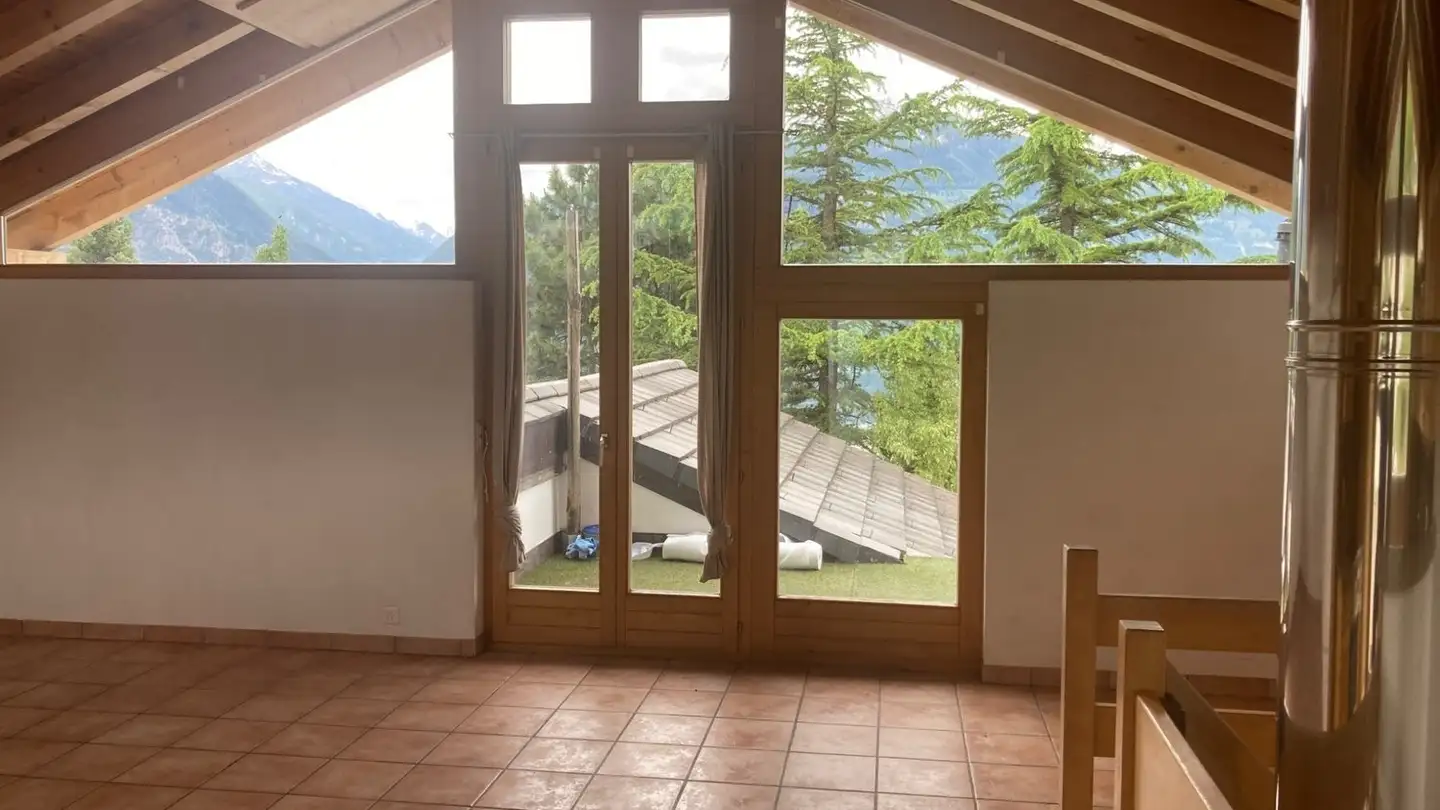 Appartement à louer - Route Du Moulin 15, 3968 Veyras