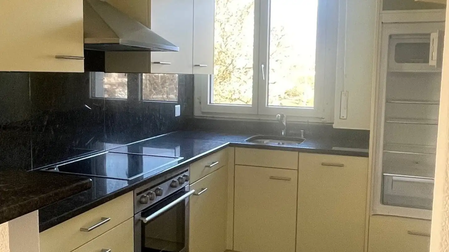 Appartamento in affitto - Wildbachstrasse 21, 4500 Solothurn - Foto 2