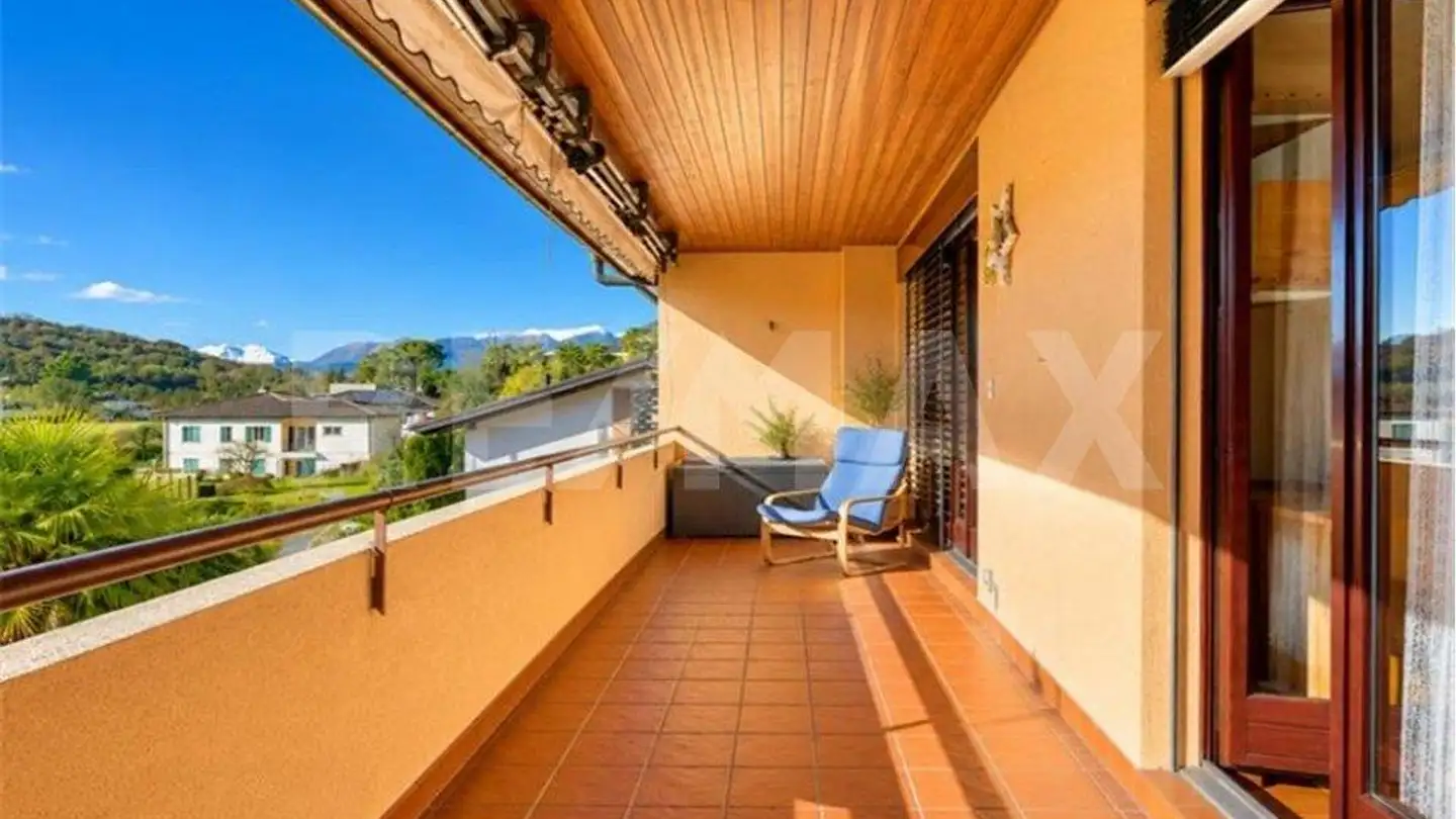 Apartment for sale - Via Broglio 4, 6997 Sessa - Photo 3