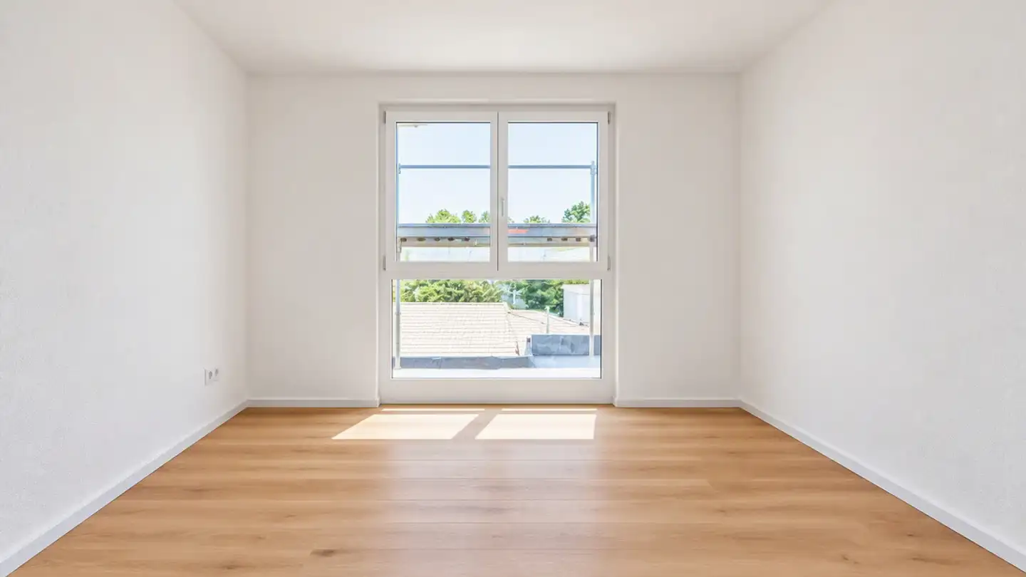 Wohnung mieten - Oberfeld 24, 3283 Kallnach - Foto 3