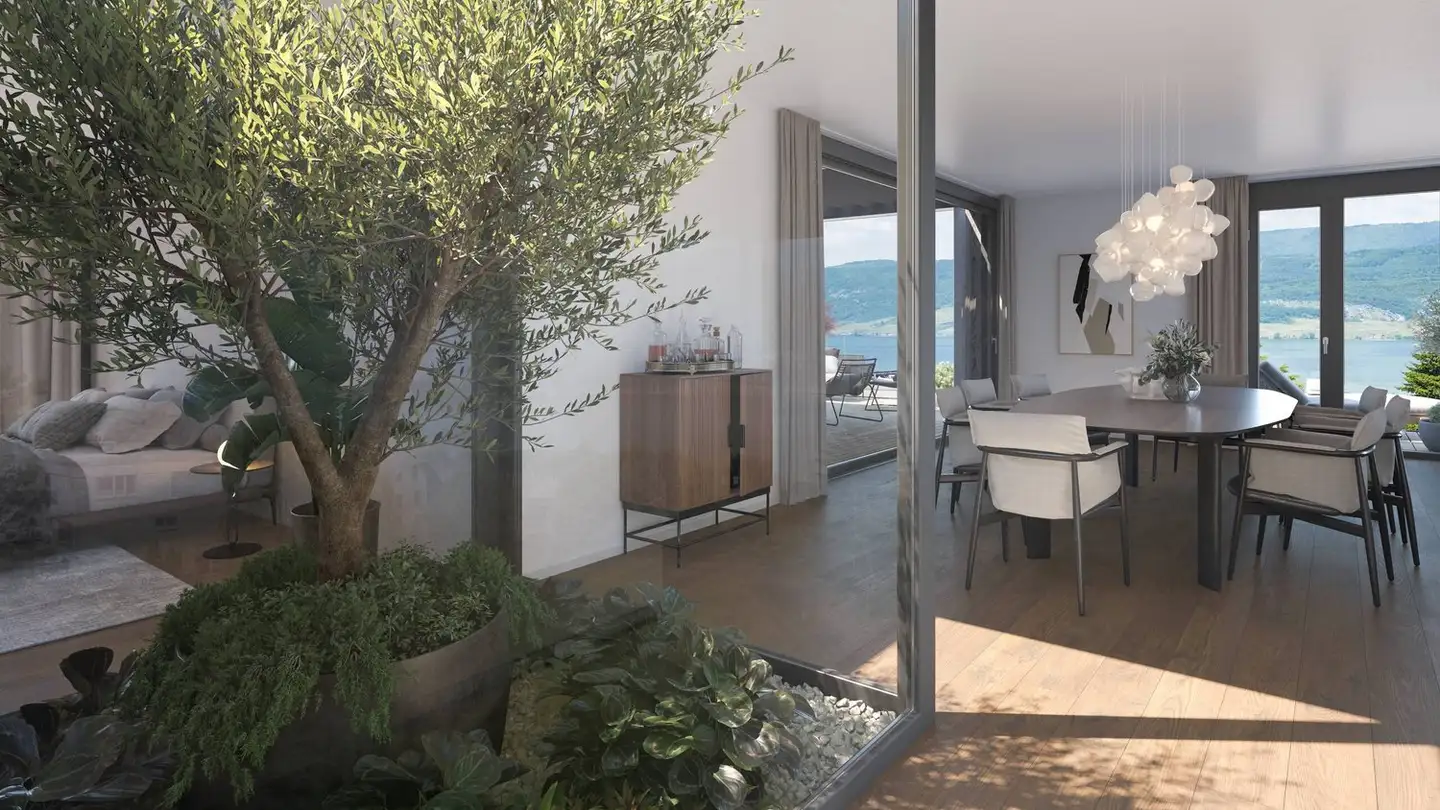 Apartment for sale - 2575 Gerolfingen - Photo 4