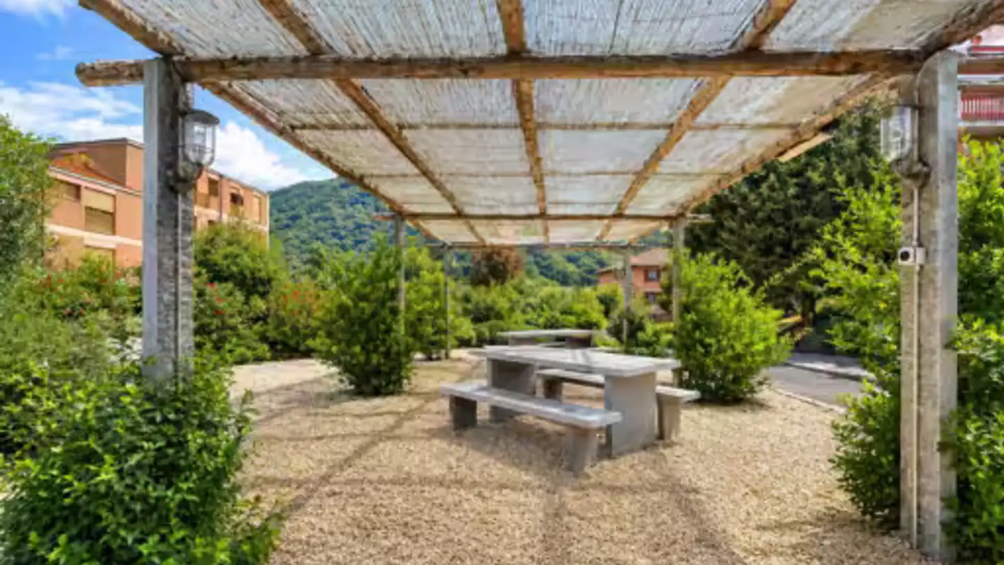 Apartment for rent - Via Vira, 6805 Mezzovico