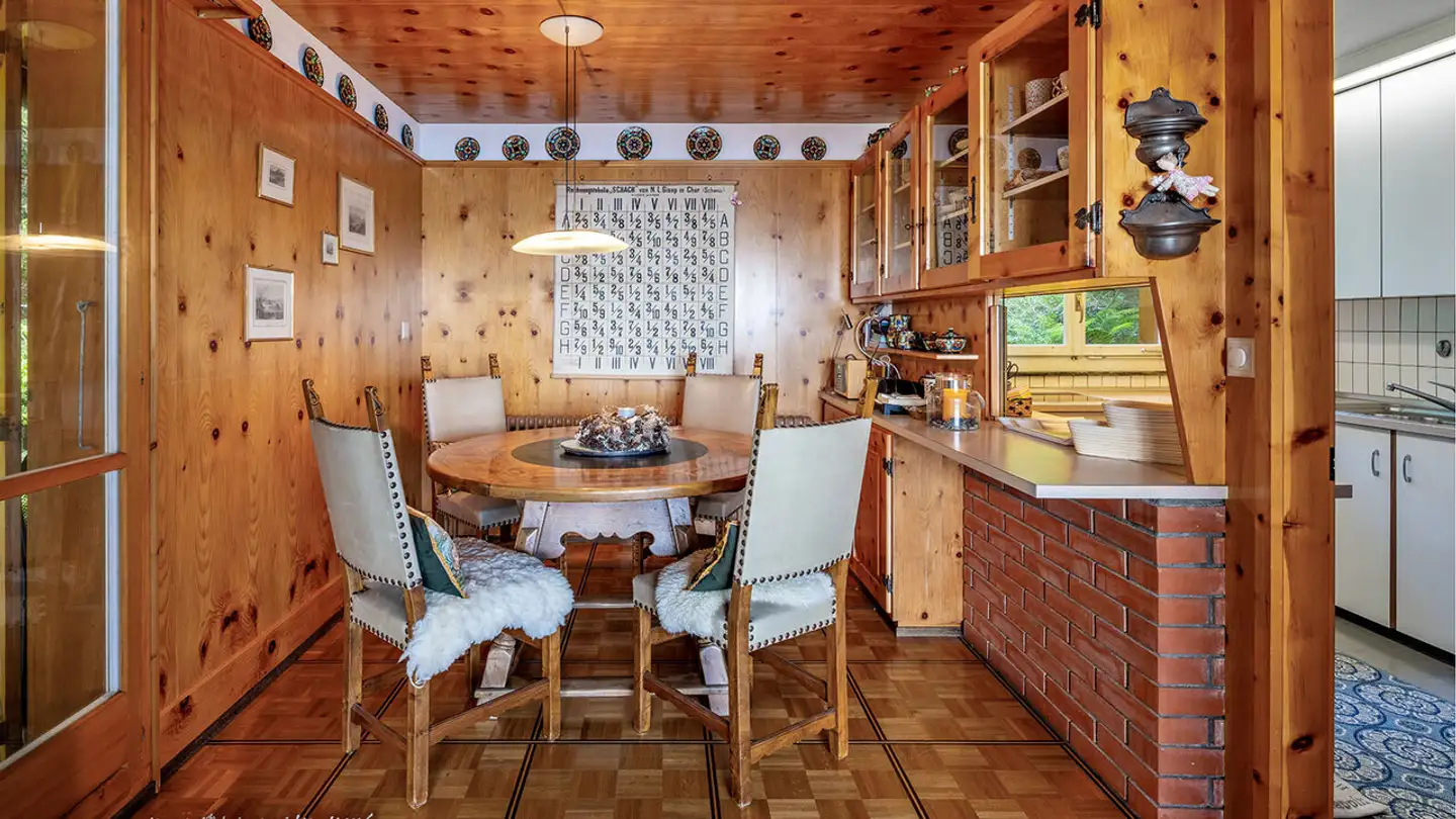 Chalet for sale - 6356 Rigi Kaltbad - Photo 4