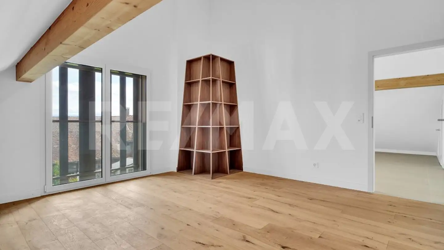 Appartement à vendre - 1586 Vallamand - Photo 2