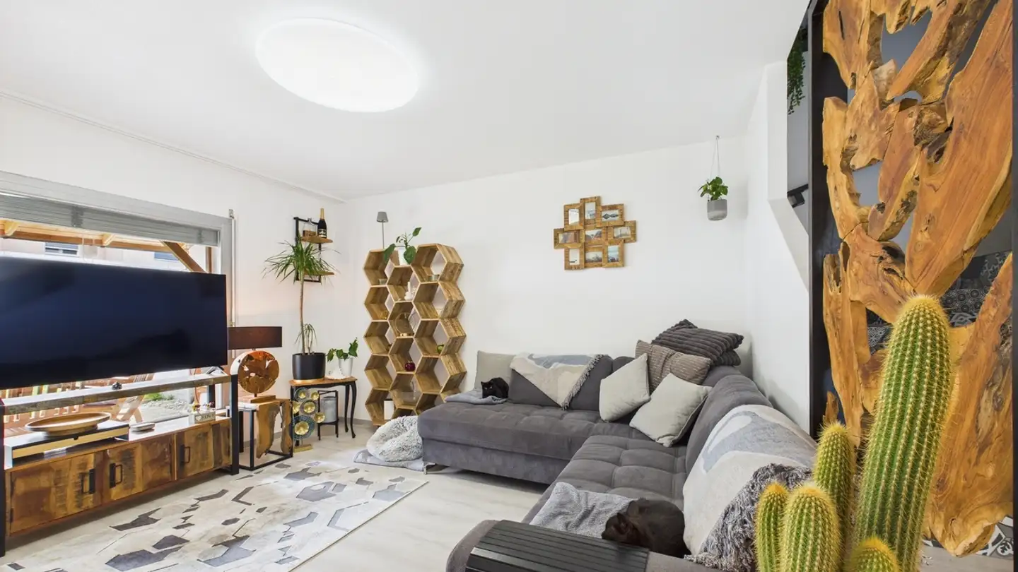 Casa singola in vendita - 1920 Martigny