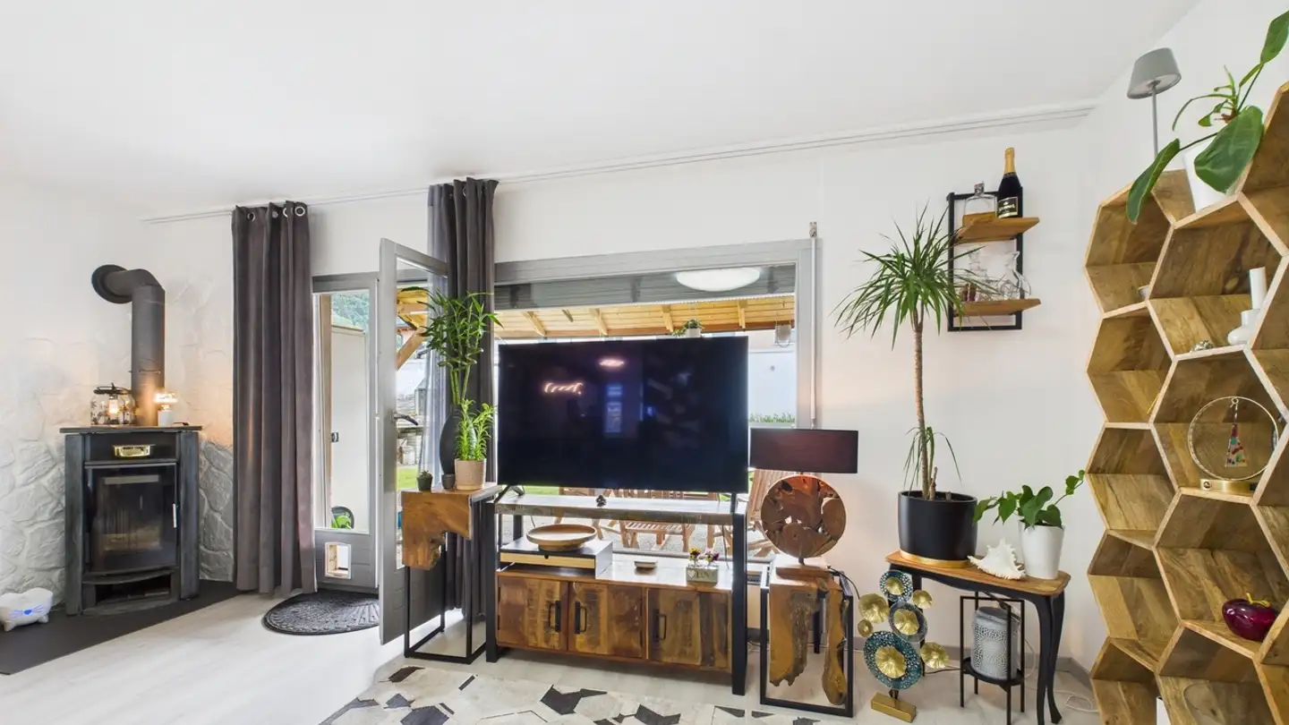 Single house for sale - 1920 Martigny - Photo 2