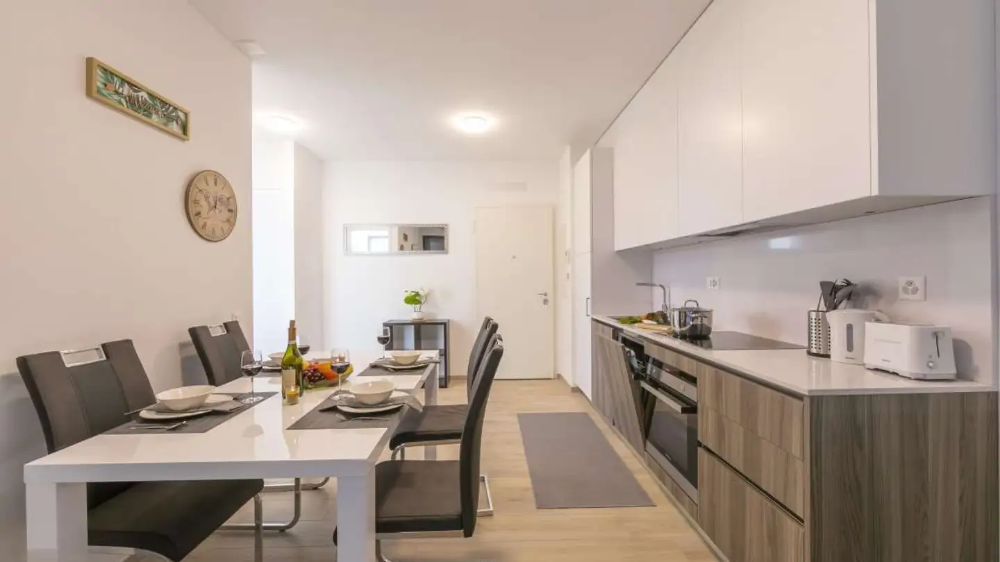 Appartement à vendre - 6900 Lugano - Photo 2