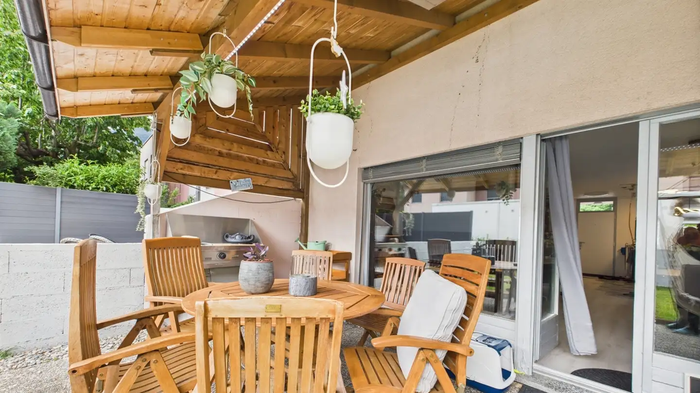 Single house for sale - 1920 Martigny - Photo 3