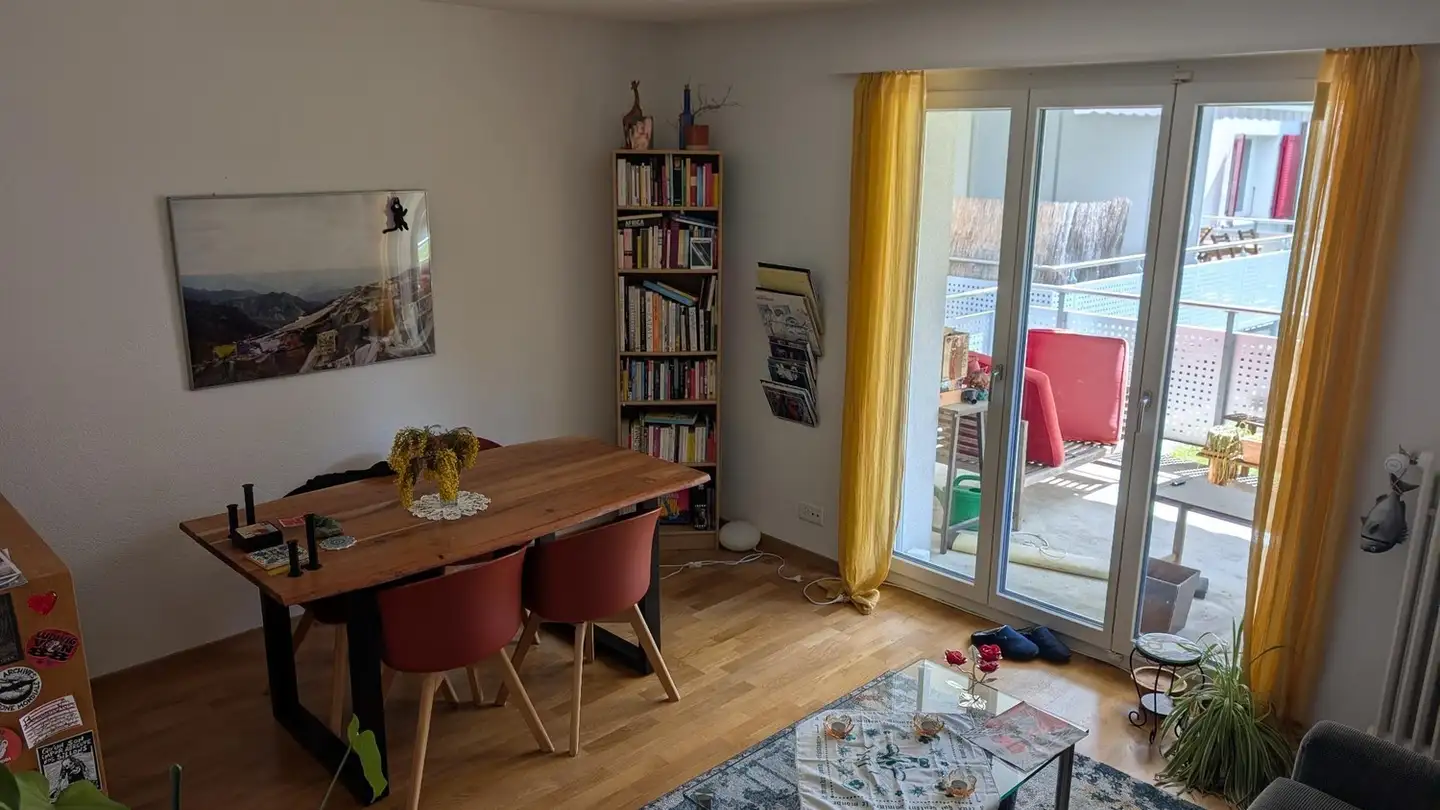 Apartment for rent - Wylerfeldstrasse 43, 3014 Bern