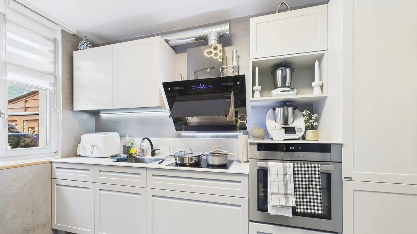 Single house for sale - 1920 Martigny - Photo 4