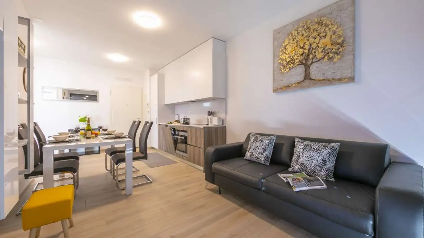 Appartement à vendre - 6900 Lugano - Photo 3