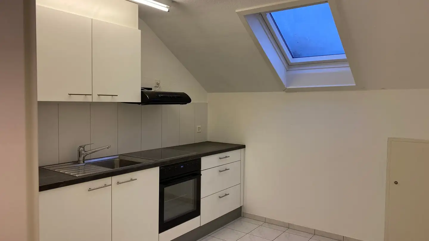 Dachgeschosswohnung mieten - Förstersweidweg 24, 4710 Balsthal - Foto 2