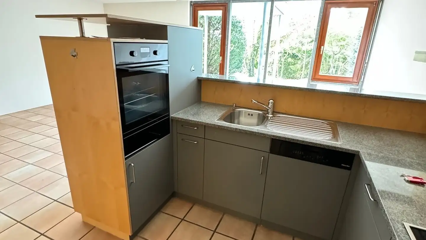 Apartment for rent - Chemin Des Vignes / Rebenweg 8a, 2503 Biel/Bienne - Photo 3