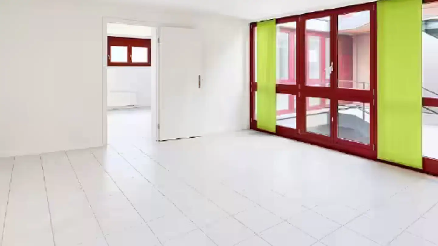 Apartment for rent - Via Vira, 6805 Mezzovico - Photo 4