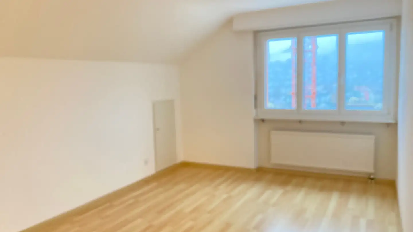 Dachgeschosswohnung mieten - Förstersweidweg 24, 4710 Balsthal - Foto 4