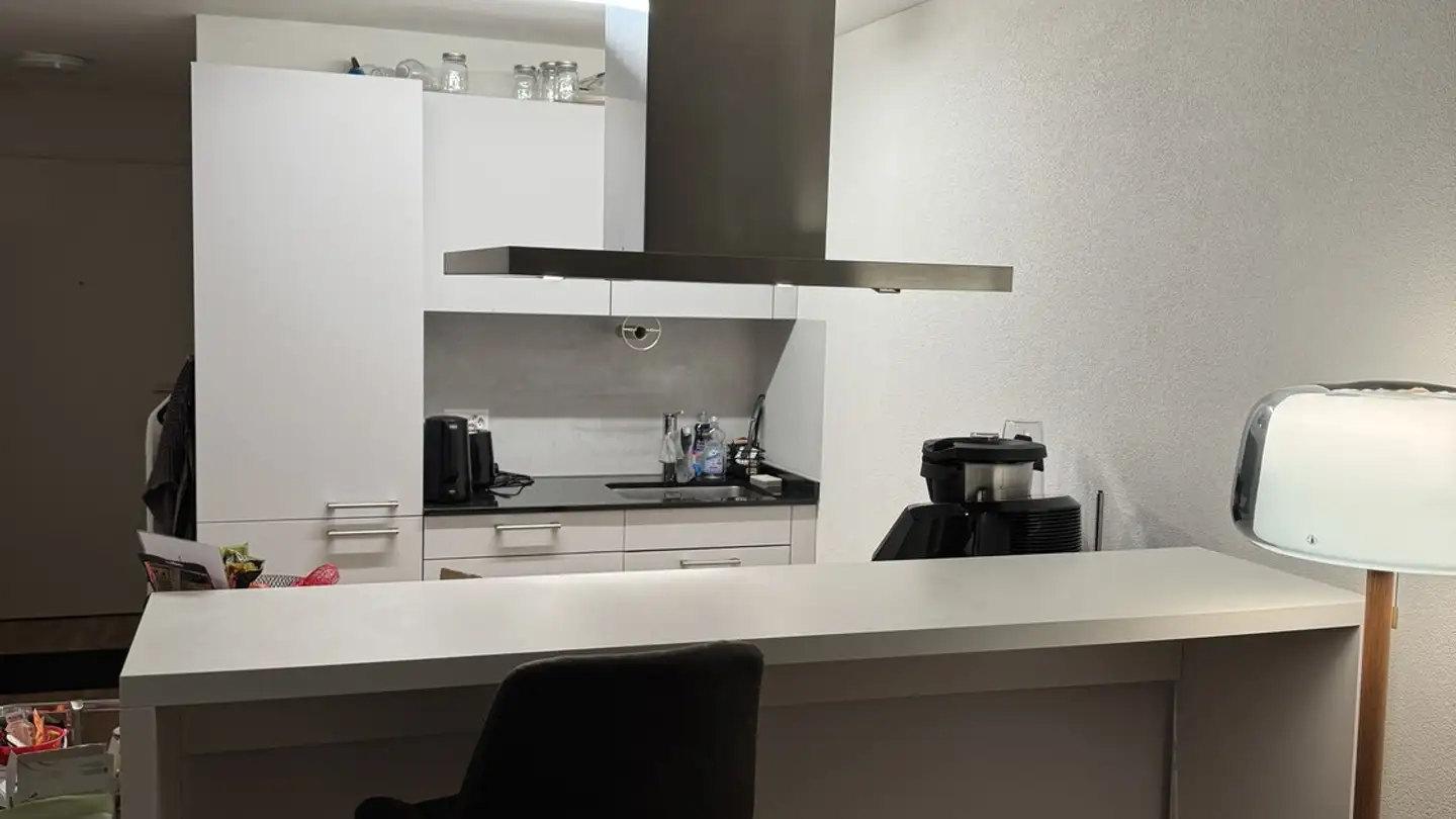 Apartment for rent - Wesemlinstrasse 4, 6006 Luzern