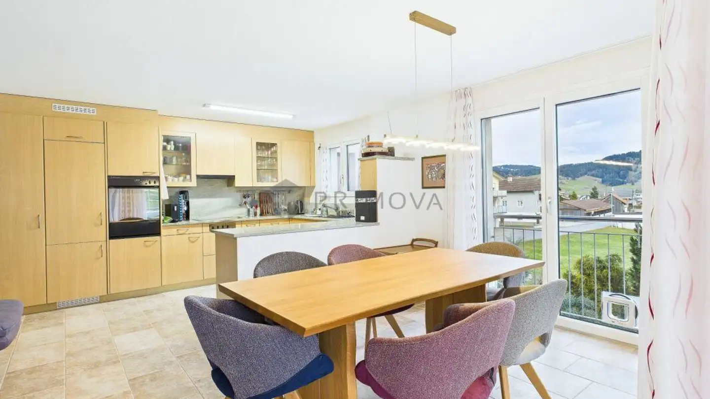 Appartamento in vendita - 8840 Einsiedeln - Foto 4