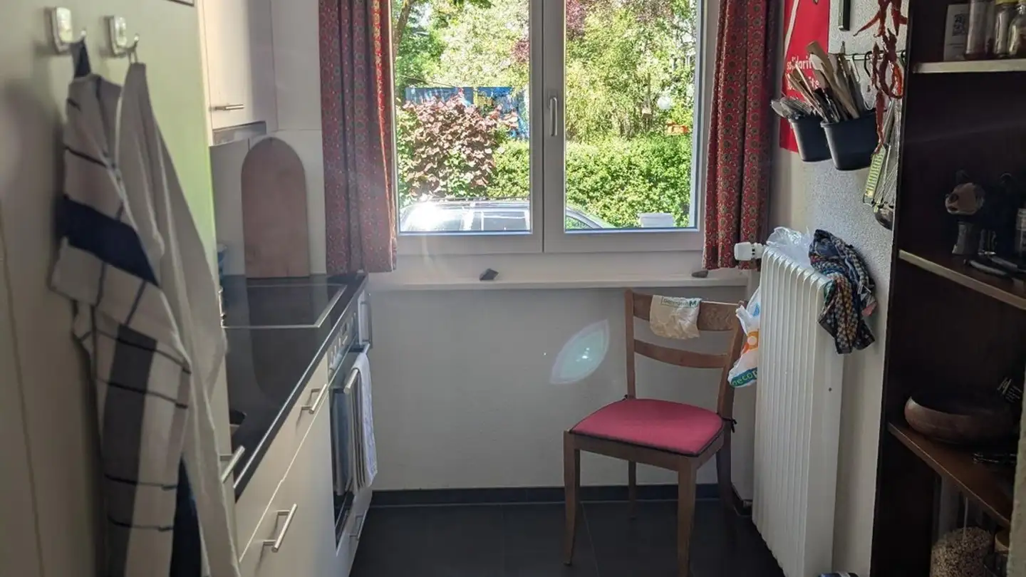 Apartment for rent - Wylerfeldstrasse 43, 3014 Bern - Photo 3
