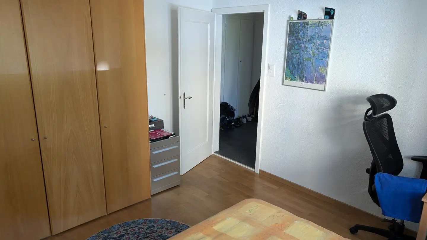 Apartment for rent - Wylerfeldstrasse 43, 3014 Bern - Photo 4