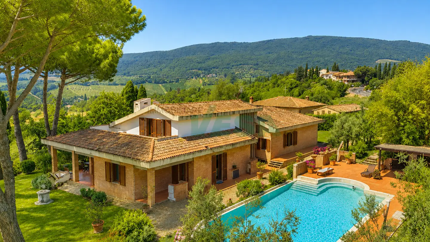 Villa in vendita - 6900 Lugano - Foto 2