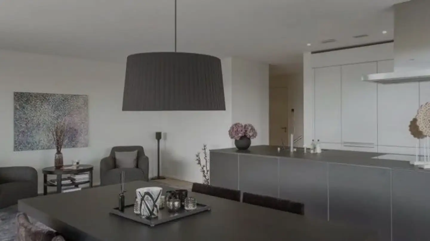 Appartamento in affitto - 8706 Meilen