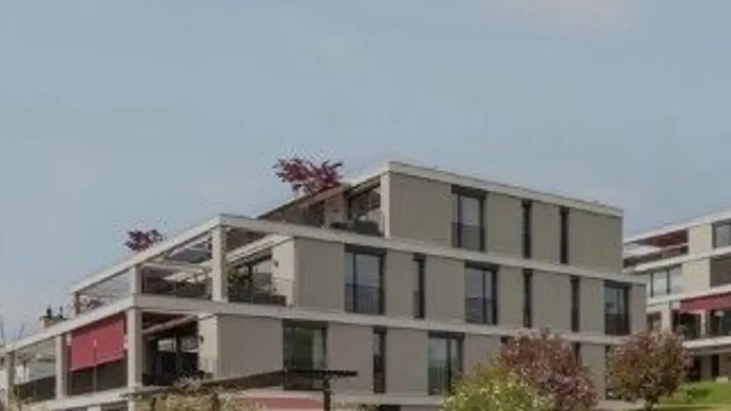 Appartamento in affitto - 8706 Meilen - Foto 2