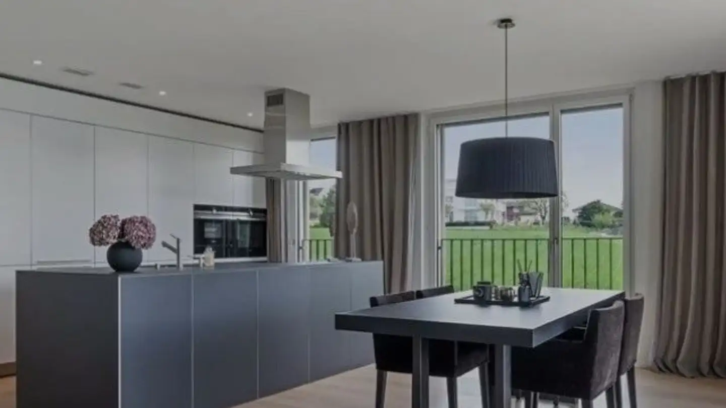 Appartamento in affitto - 8706 Meilen - Foto 3