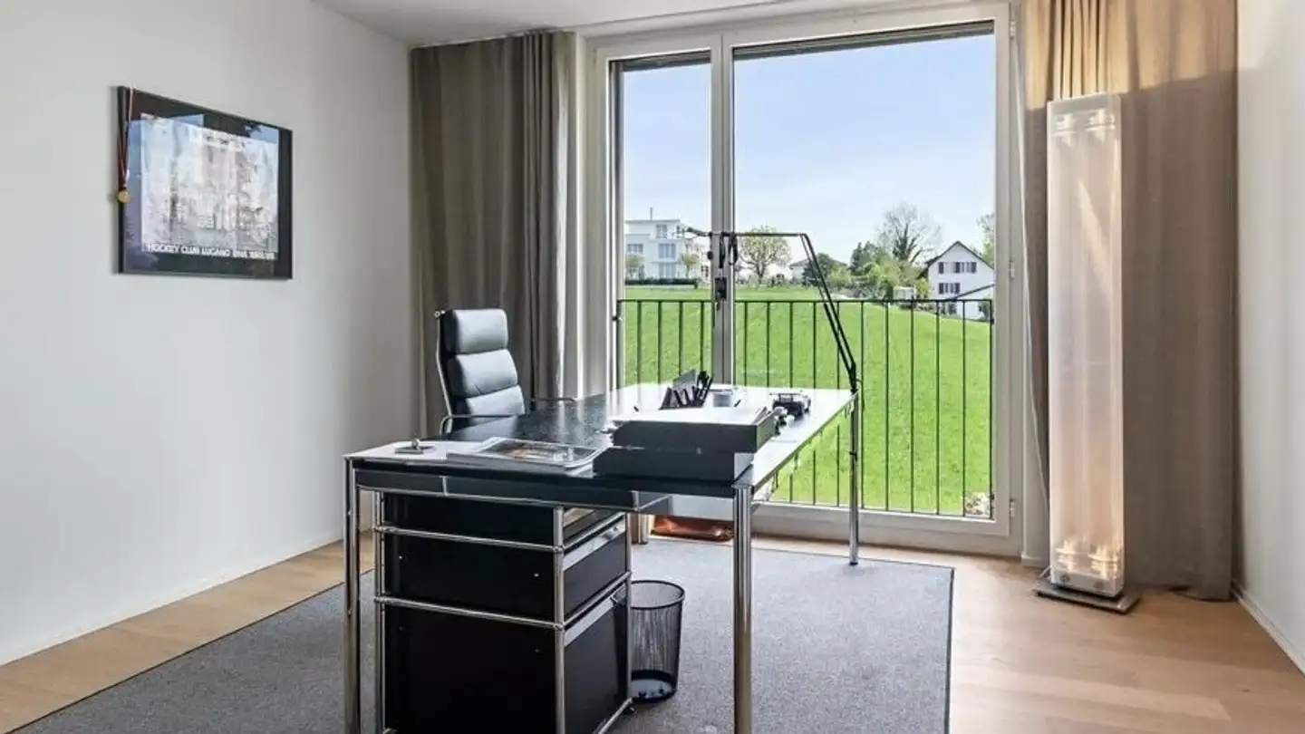 Appartamento in affitto - 8706 Meilen - Foto 4