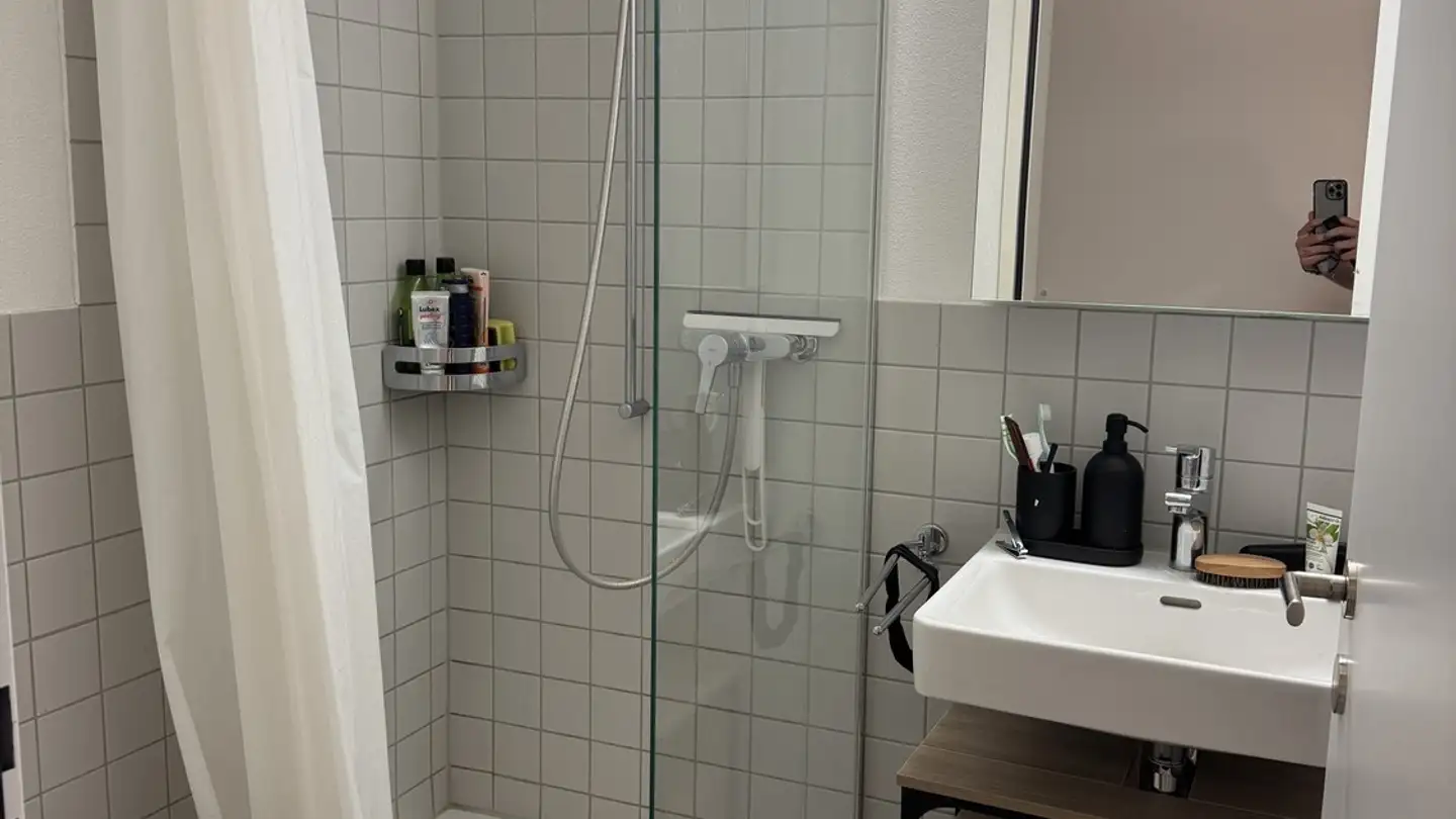 Apartment for rent - Wesemlinstrasse 4, 6006 Luzern - Photo 2