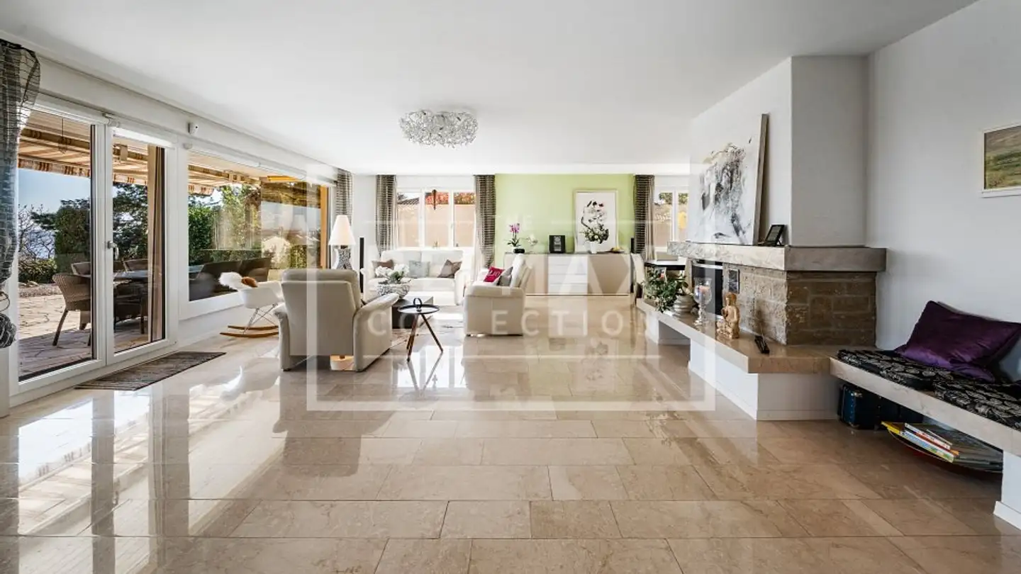 Villa for sale - 1789 Lugnorre - Photo 2