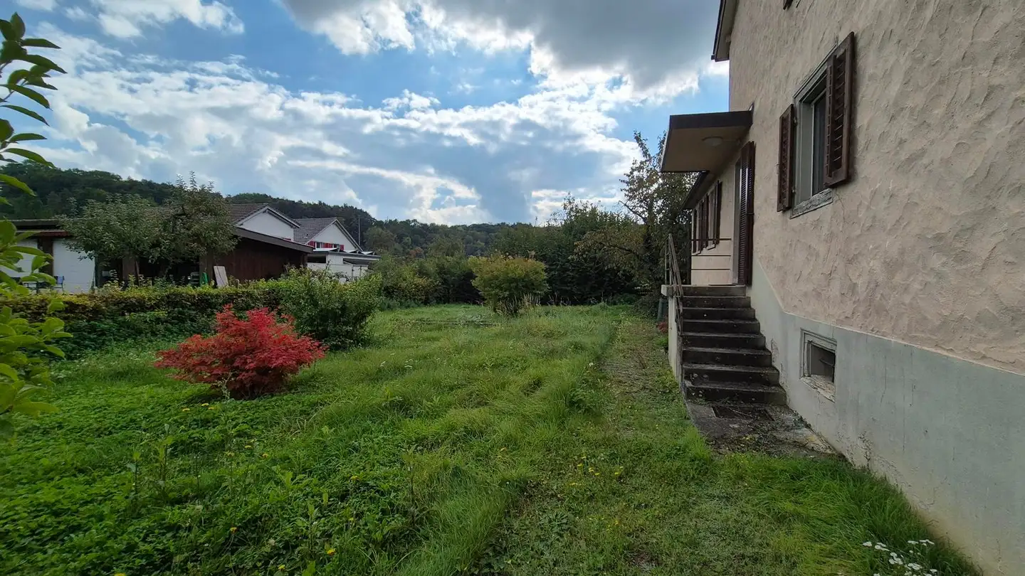 Single house for rent - Bruggwiesenstrasse 2, 8242 Hofen SH - Photo 2