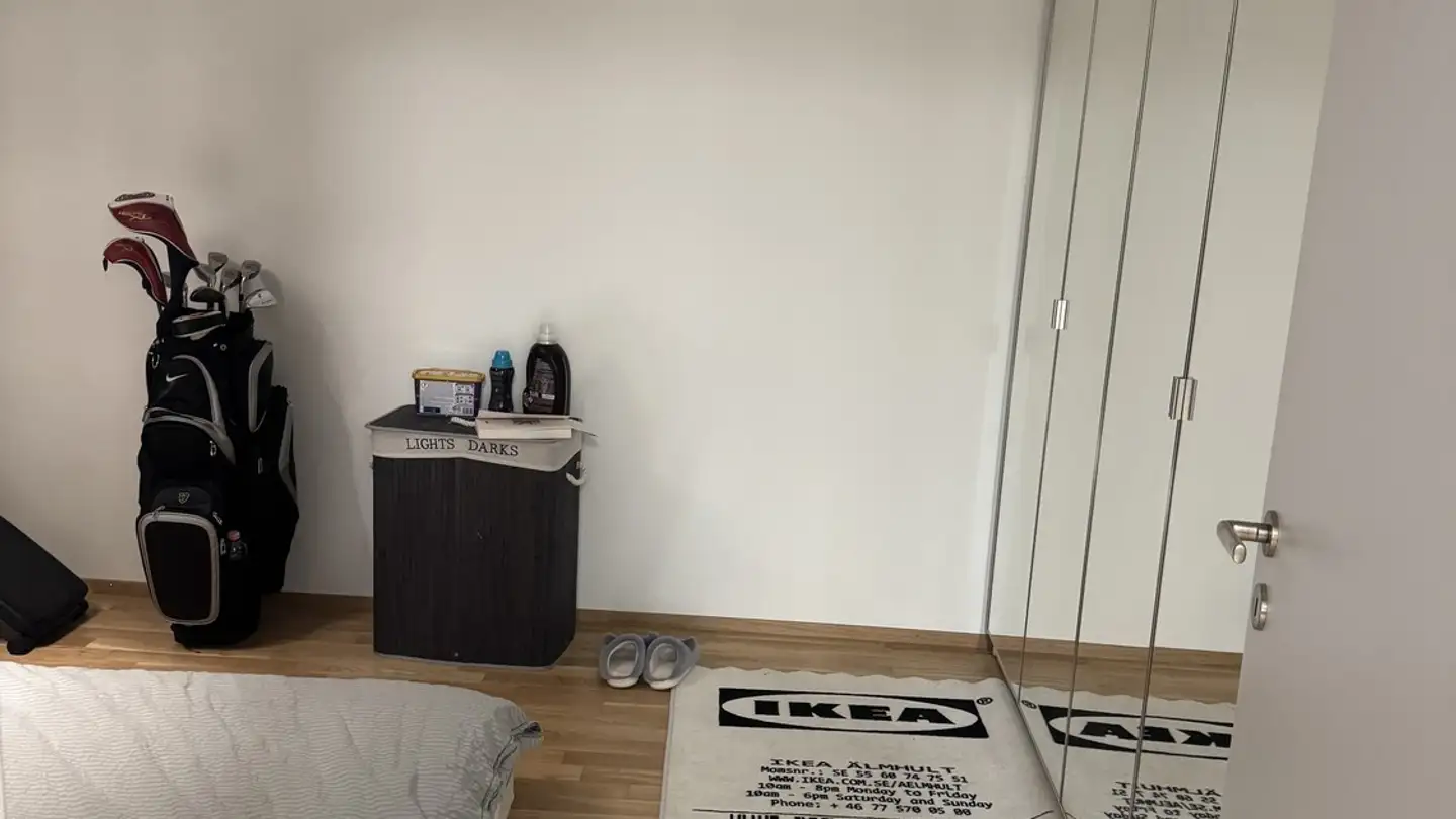 Apartment for rent - Wesemlinstrasse 4, 6006 Luzern - Photo 3