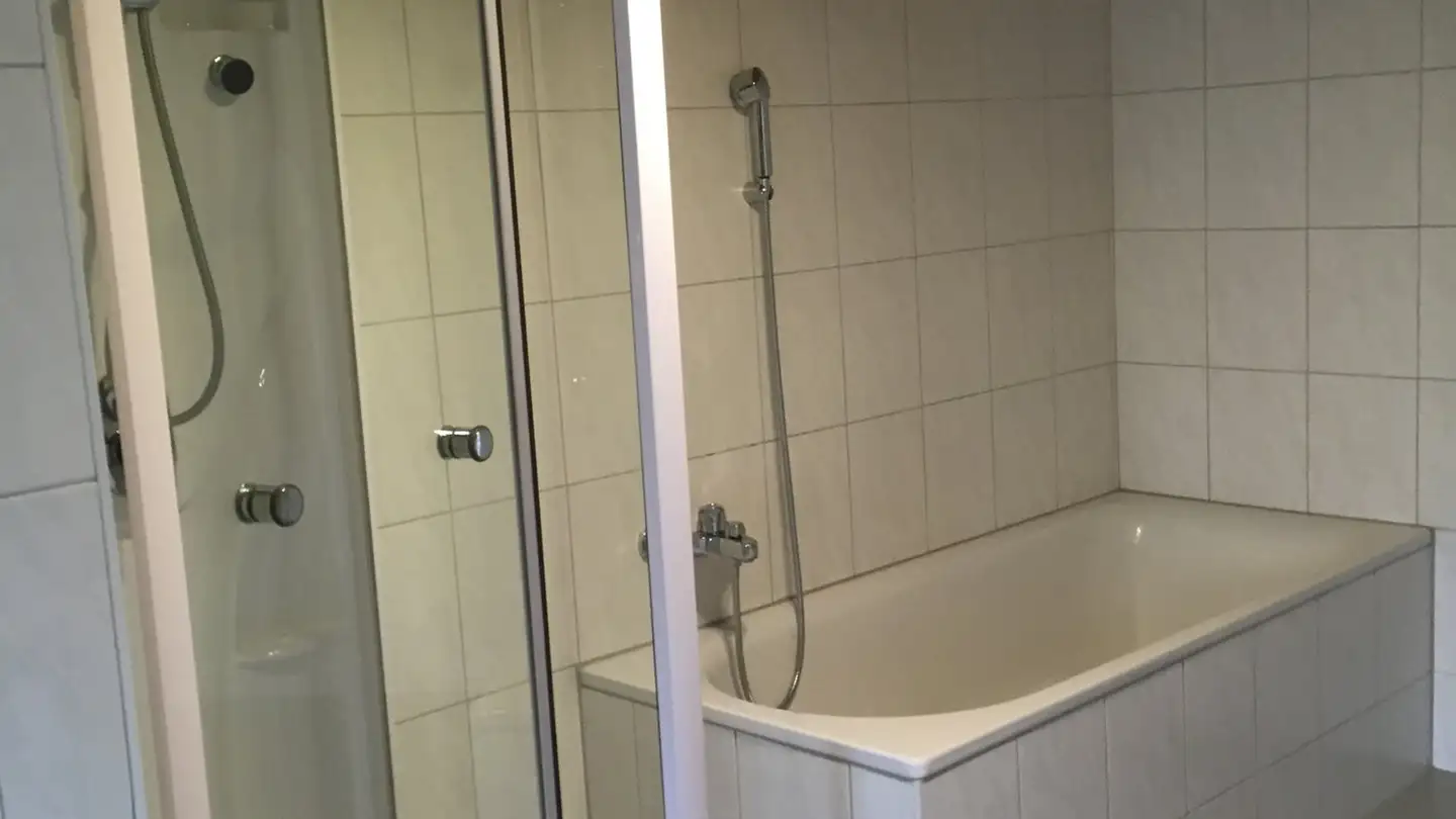 Appartamento in affitto - La Frasse, 1618 Châtel-St-Denis - Foto 4