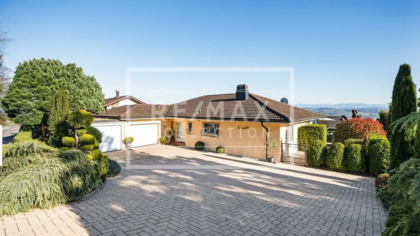 Villa for sale - 1789 Lugnorre