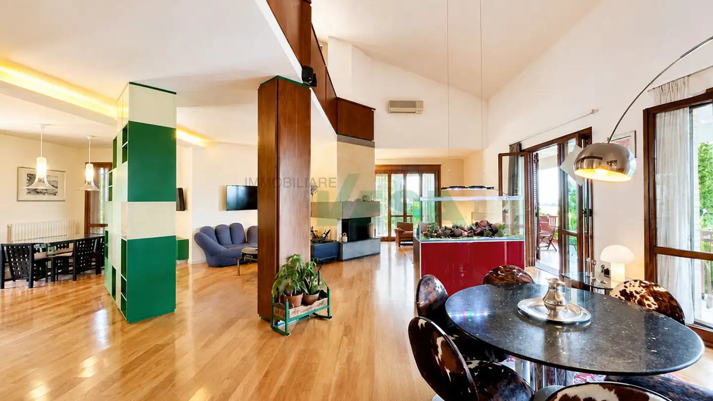 Villa in vendita - 6900 Lugano - Foto 4