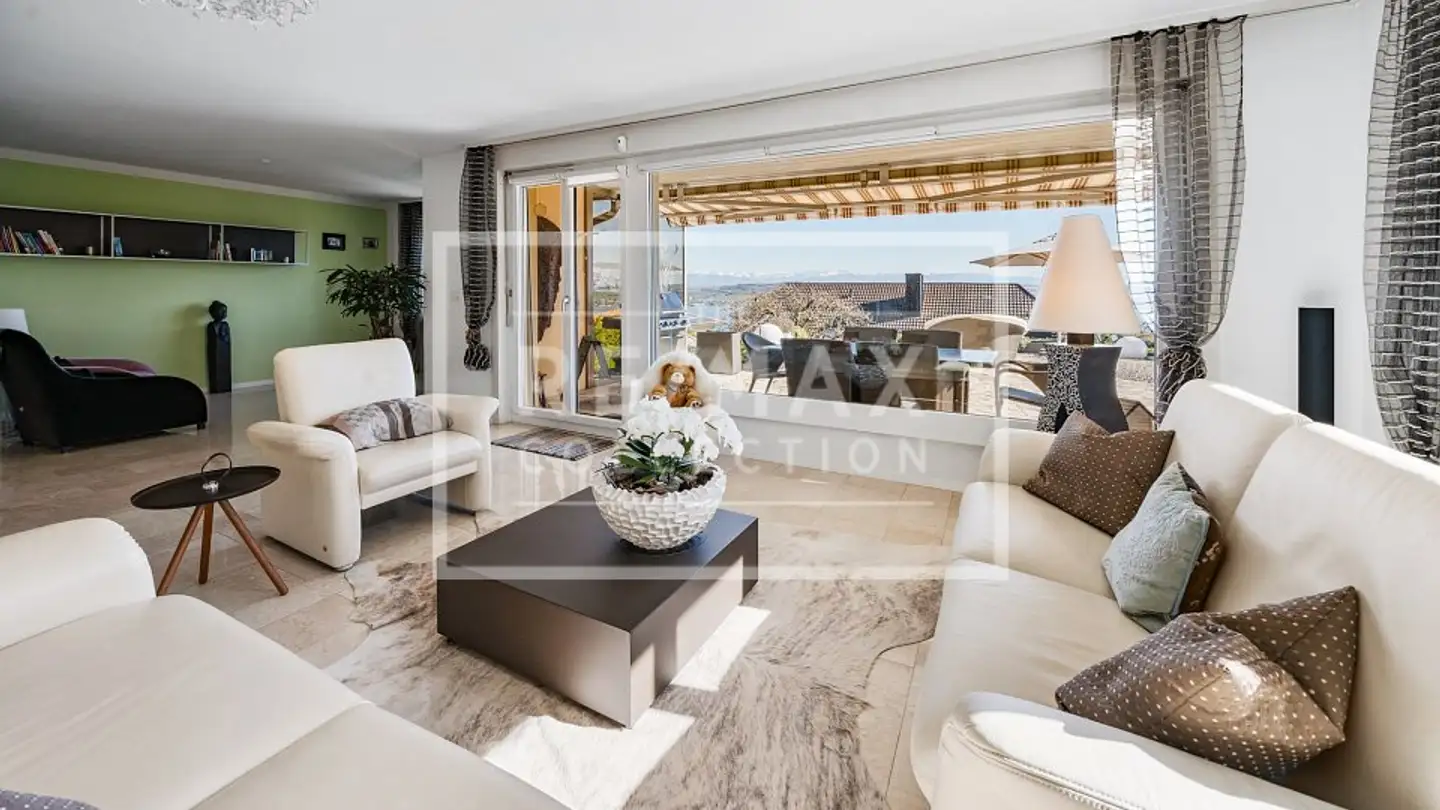 Villa for sale - 1789 Lugnorre - Photo 4