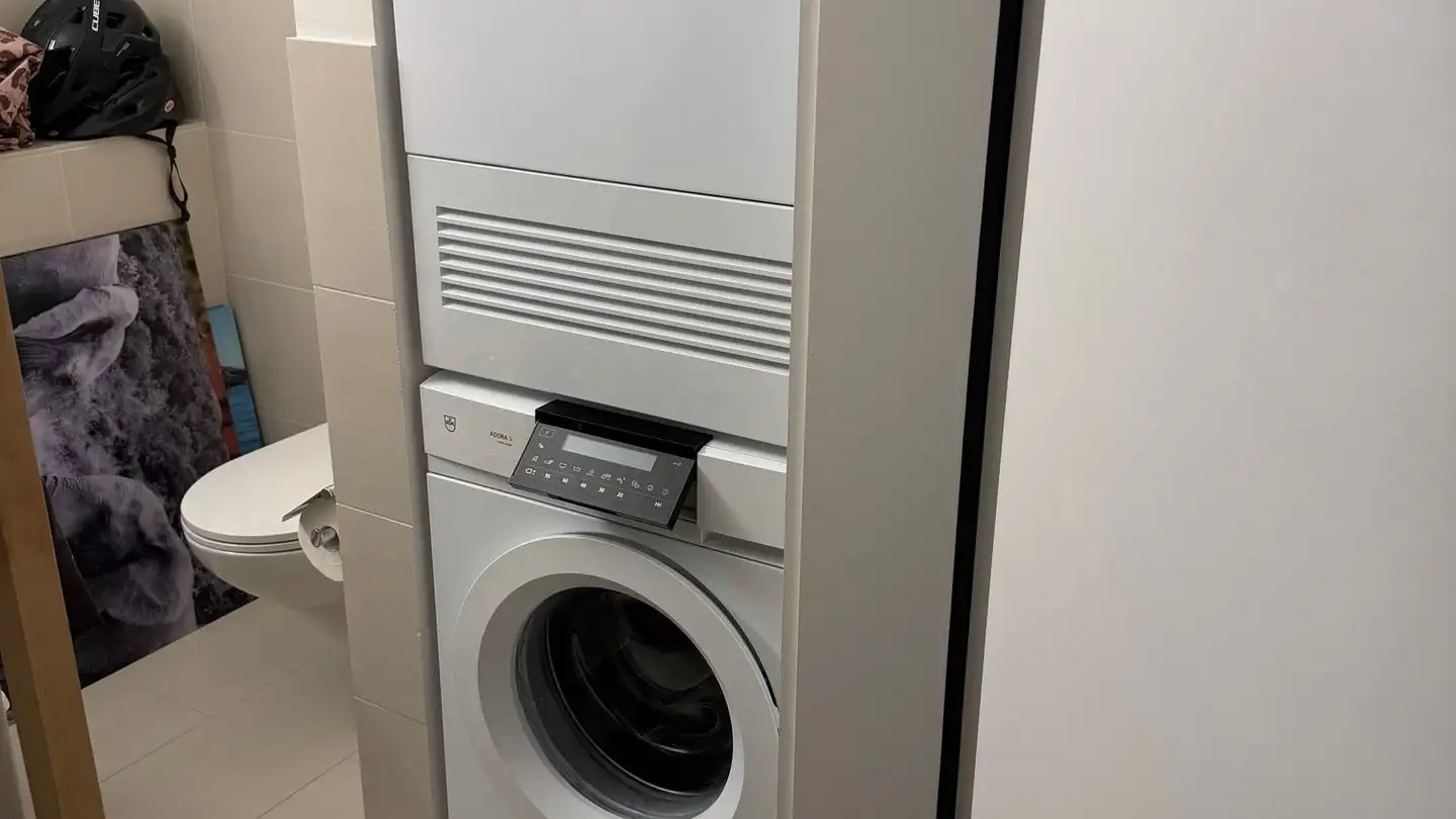 Apartment for rent - Hinterbergstrasse, 8044 Zürich - Photo 3