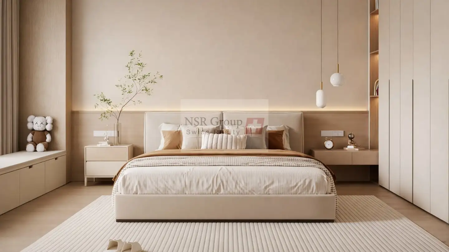 Penthouse for sale - Route De Malagnou 40, 1208 Genève