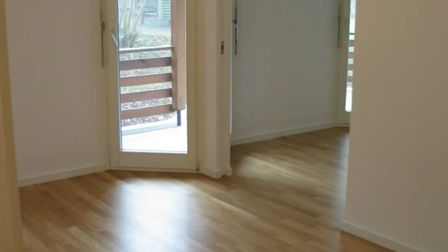 Apartment for rent - Rebhaldenstrasse 4b, 8910 Affoltern am Albis - Photo 4