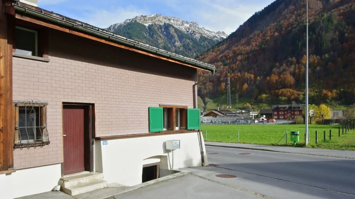 Duplex in vendita - Ennetlintherstrasse 64, 8783 Linthal - Photo 2