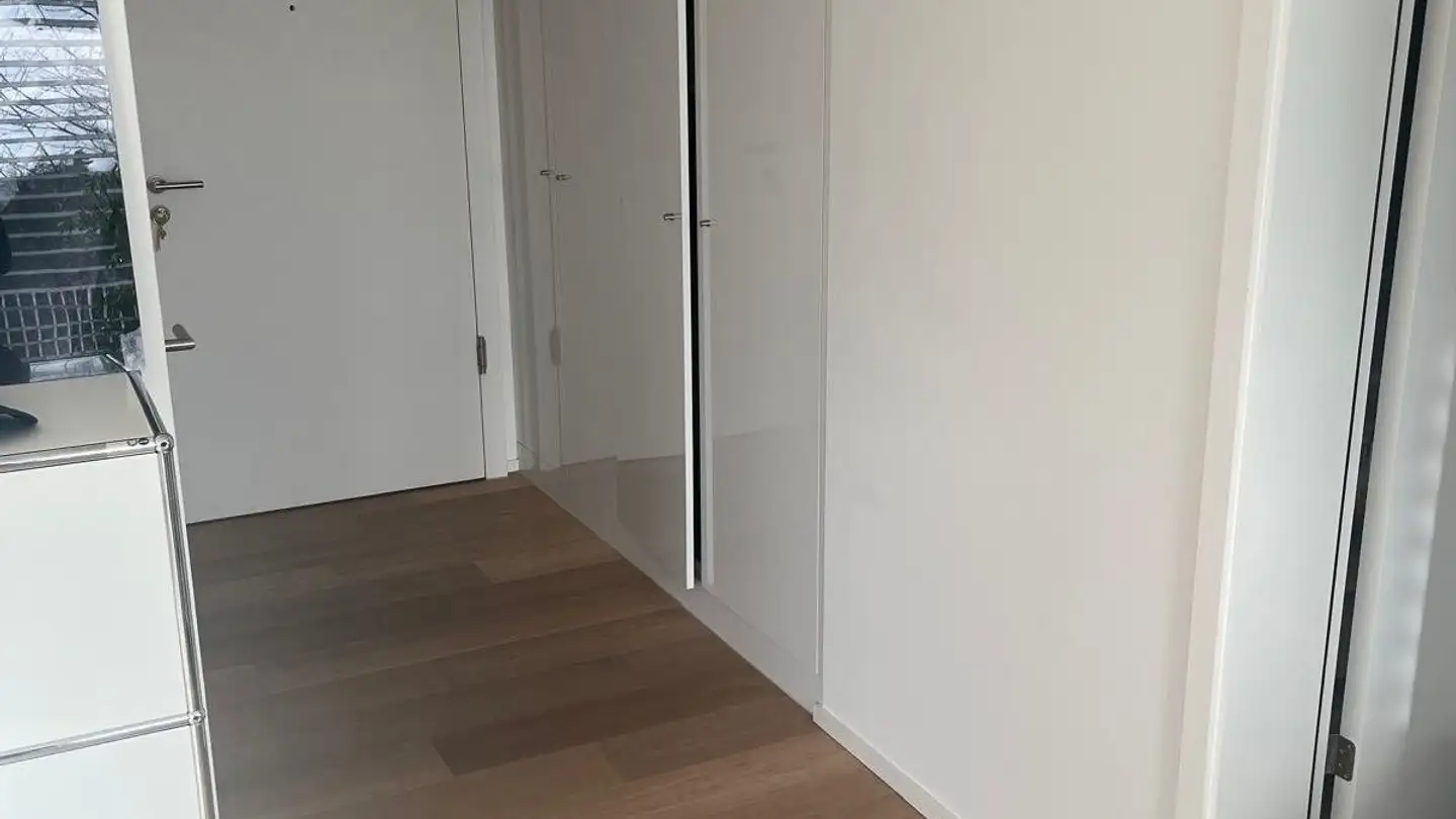 Apartment for rent - Hinterbergstrasse, 8044 Zürich - Photo 4