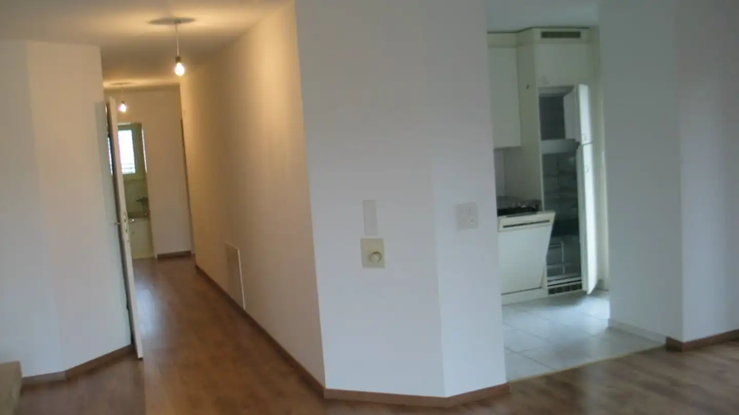 Apartment for rent - Rebhaldenstrasse 4b, 8910 Affoltern am Albis - Photo 2