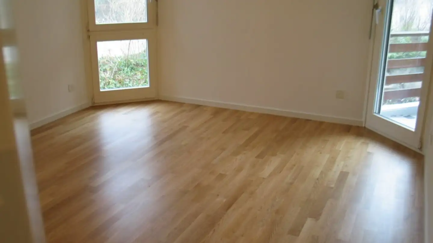 Apartment for rent - Rebhaldenstrasse 4b, 8910 Affoltern am Albis - Photo 3
