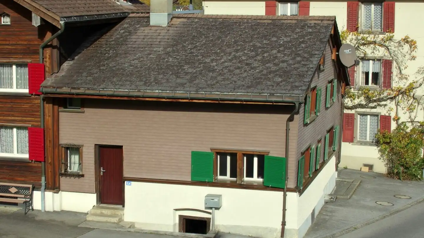 Duplex in vendita - Ennetlintherstrasse 64, 8783 Linthal - Photo 3