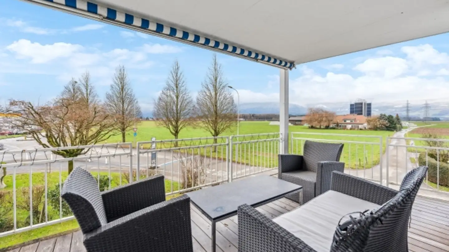 Appartement à vendre - Derendingenstrasse 45, 4553 Subingen