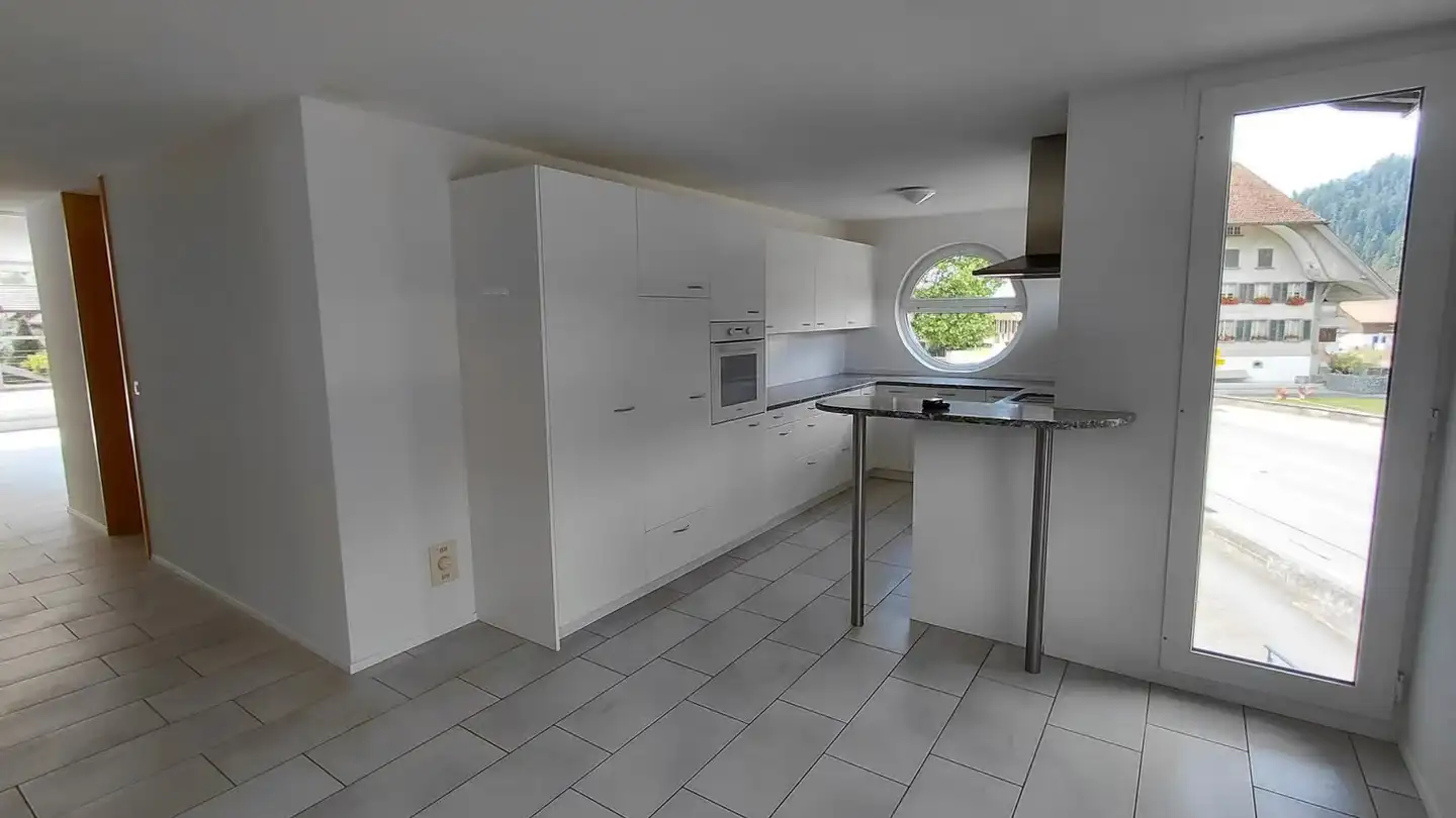 Appartement à louer - Postplatz 511, 3537 Eggiwil - Photo 2
