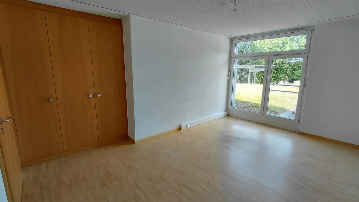 Appartement à louer - Postplatz 511, 3537 Eggiwil - Photo 3